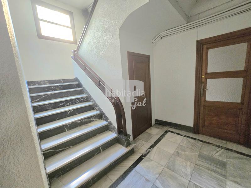 Foto 65a95b83-62a7-4233-8a2f-09933e65a2ac. Piso en Plaza Independencia Vigo