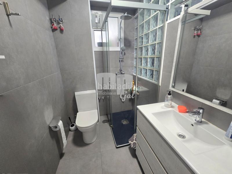 Foto d893b783-79a8-44b7-ba19-61cade400e6c. Piso en Plaza Independencia Vigo
