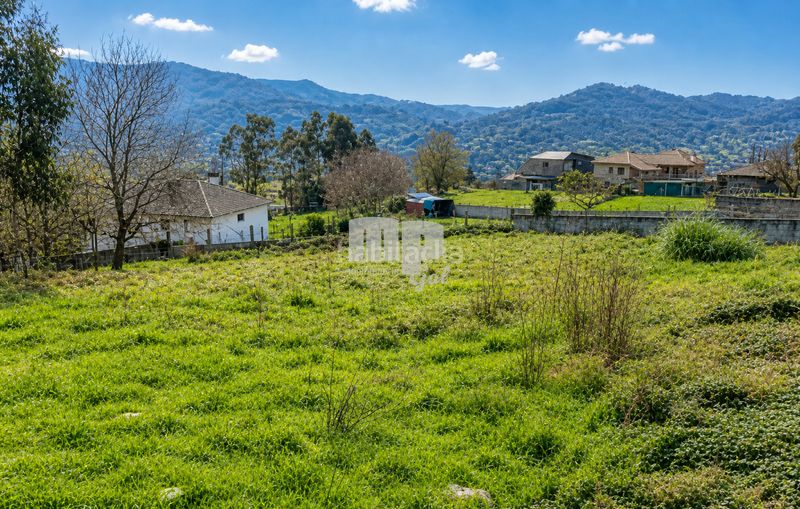 Foto 0a3a7114-6cfd-4f28-a603-1f6368159625. Terreny residencial a Bembrive Vigo