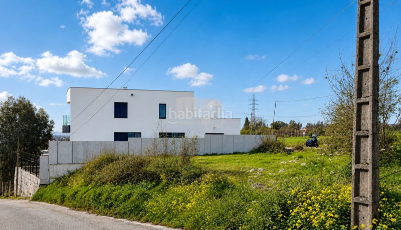 Foto 1476270b-cf40-4f3b-ba03-1f2c104f9a35. Terreny residencial a Bembrive Vigo