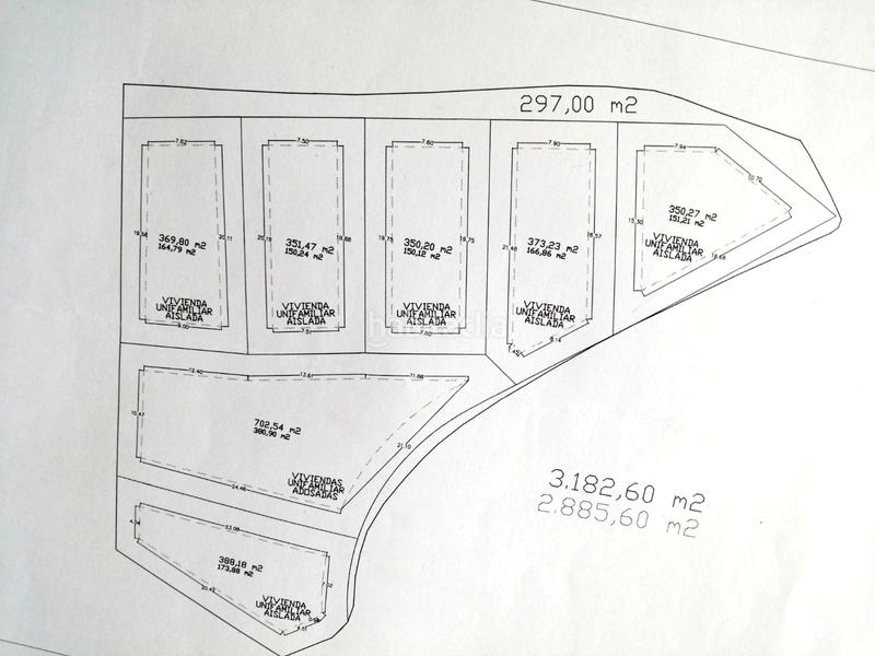 Foto 17495e55-4e1b-4e9b-aaed-254f3f60f31e. Terreno residencial terreno urbanizable con licencia y proyecto en Vigo