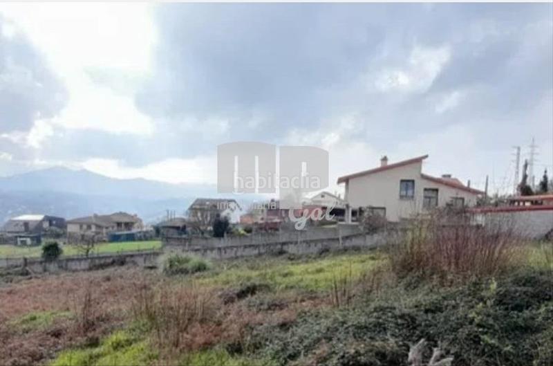 Foto ac258199-251e-4f22-baca-d7a5167b3c18. Terreno residencial terreno urbanizable con licencia y proyecto en Vigo