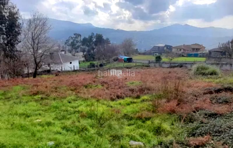 Foto b4dbcbfd-7f74-4ab3-832d-6523d5062af0. Terreno residencial terreno urbanizable con licencia y proyecto en Vigo