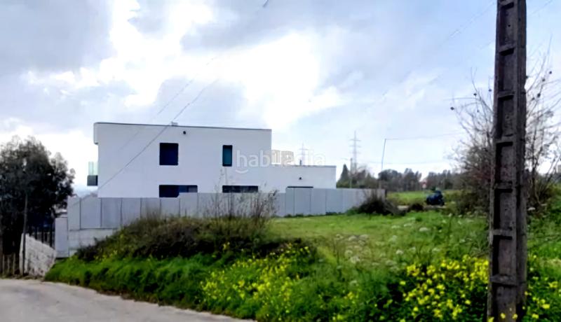 Foto d38810a4-ec34-4ad5-b22b-0ff754ef9842. Terreno residencial terreno urbanizable con licencia y proyecto en Vigo