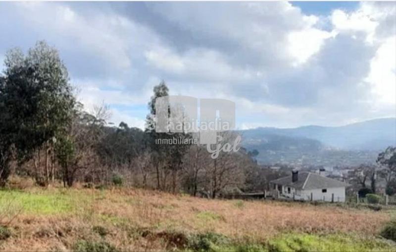 Foto f74e5e99-887f-4fe1-a607-0c74c6ffdf77. Terreno residencial terreno urbanizable con licencia y proyecto en Vigo