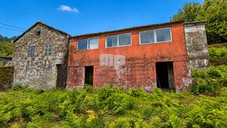 Country house in Fornelos de Montes