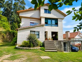 Chalet  Camiño do souto
