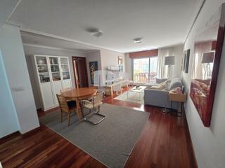 Appartement  Rúa da república arxentina