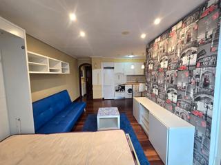 Studiowohnung in Rúa de Sanjurjo Badía 244