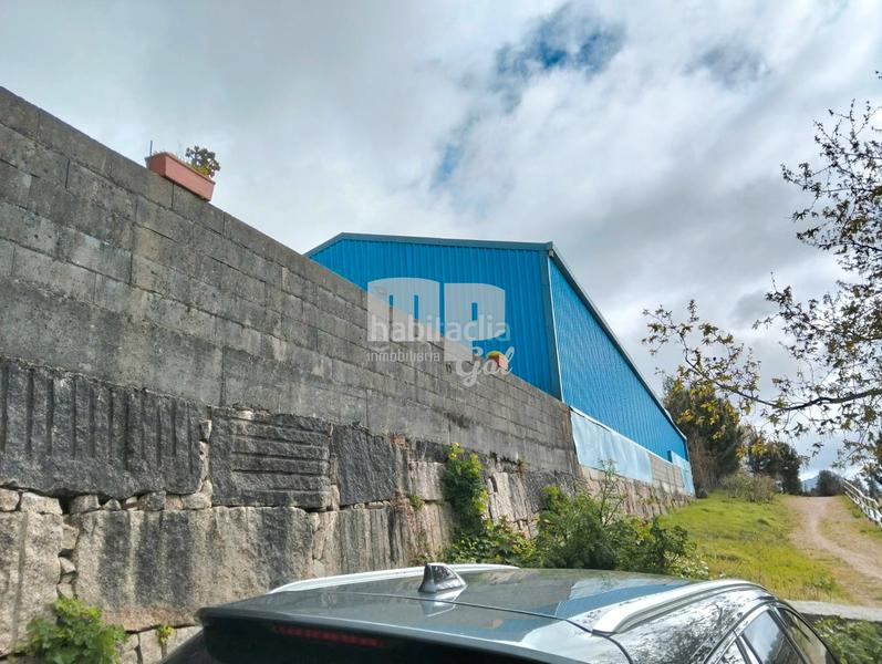 Foto 18f04e9a-63a8-45ad-b77a-9b3ac4edfb29. Business premise in Valadares - Beade Vigo