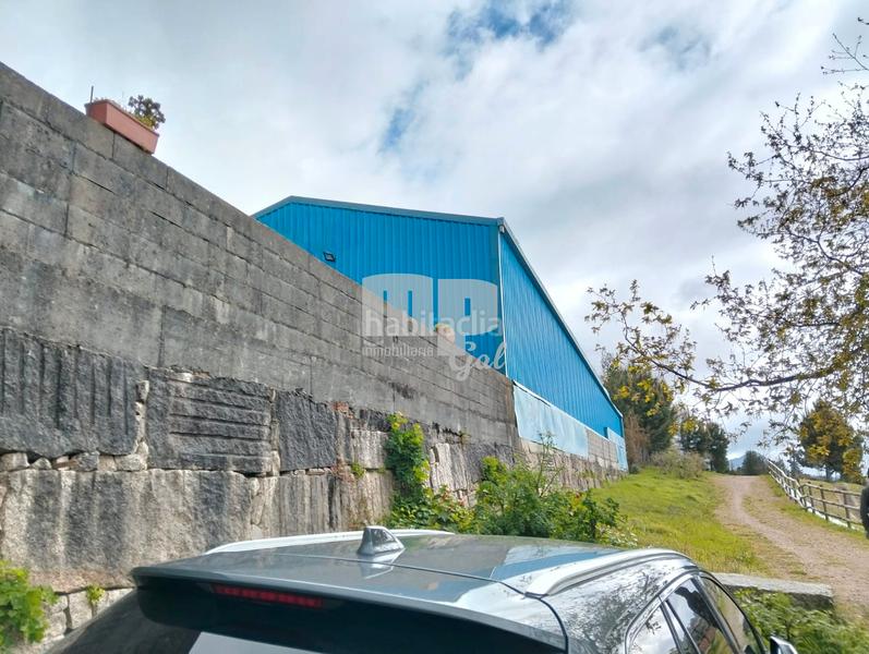 Foto 81d55f8f-7175-4647-a956-fbc885bac81c. Local comercial en Valadares - Beade Vigo