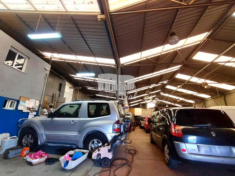 Foto fcbc6c59-1c2b-4294-9d3e-74b627eca126. Local comercial en Valadares - Beade Vigo