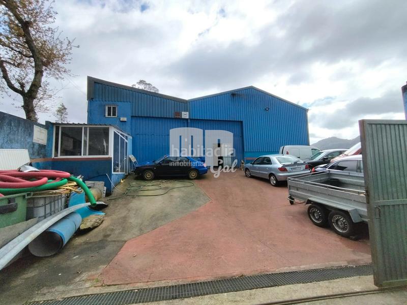 Foto 3fe501ad-732a-437b-a890-7284329c251f. Local commercial dans Valadares - Beade Vigo