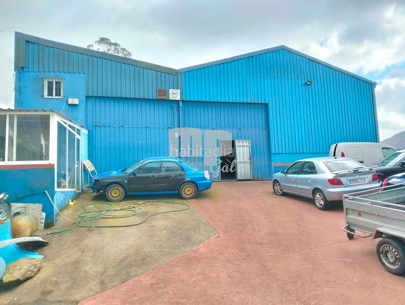 Foto 6fcff429-59a2-4a17-a6ff-2ce72259827e. Local commercial dans Valadares - Beade Vigo