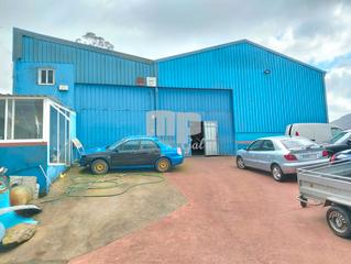 Locale commerciale in Estrada da Venda