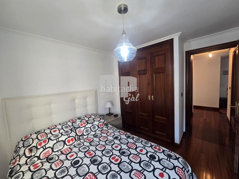 Foto 1d8ee797-f4c0-45a2-bf0f-724c806664e5. Appartamento con riscaldamento parcheggio in travesía de Vigo - san xoán Vigo