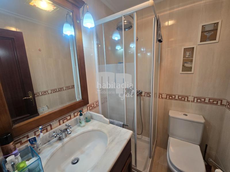 Foto 3ac4c296-17a3-4070-8c70-c281ec77a1b5. Appartamento con riscaldamento parcheggio in travesía de Vigo - san xoán Vigo