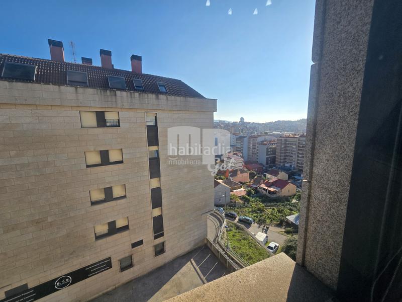 Foto 3b6fccda-da89-42be-8412-307c06e5f02c. Appartamento con riscaldamento parcheggio in travesía de Vigo - san xoán Vigo