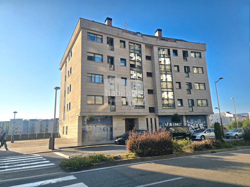 Foto 4efe50f4-2346-4064-94bb-839794027ccb. Appartamento con riscaldamento parcheggio in travesía de Vigo - san xoán Vigo