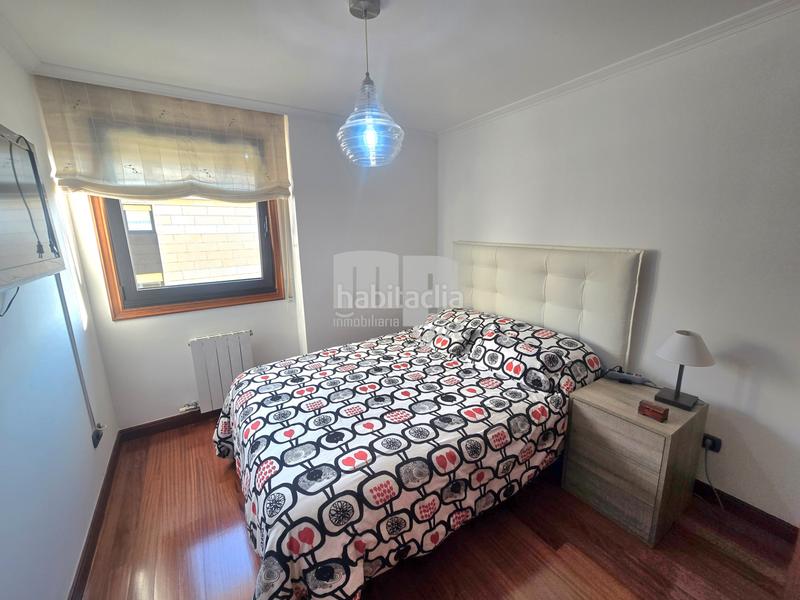 Foto 50787d9c-c60d-4a24-94b1-d0656ad793e9. Appartamento con riscaldamento parcheggio in travesía de Vigo - san xoán Vigo