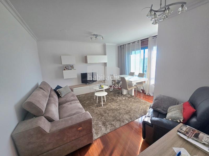 Foto 5bbea6a5-1d8b-4d8b-b7d4-9f3be76e05dd. Appartamento con riscaldamento parcheggio in travesía de Vigo - san xoán Vigo