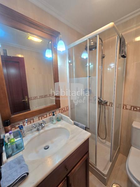Foto 68b02cfe-293c-4dbd-9518-89df98cbe00b. Appartamento con riscaldamento parcheggio in travesía de Vigo - san xoán Vigo