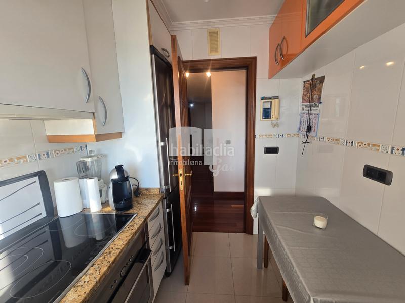 Foto 68ff9fab-4657-48a8-92c1-9615677ac6f6. Appartamento con riscaldamento parcheggio in travesía de Vigo - san xoán Vigo