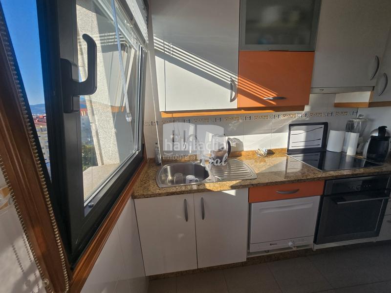 Foto 7c35612f-8b00-477b-a354-d046876392dd. Appartamento con riscaldamento parcheggio in travesía de Vigo - san xoán Vigo