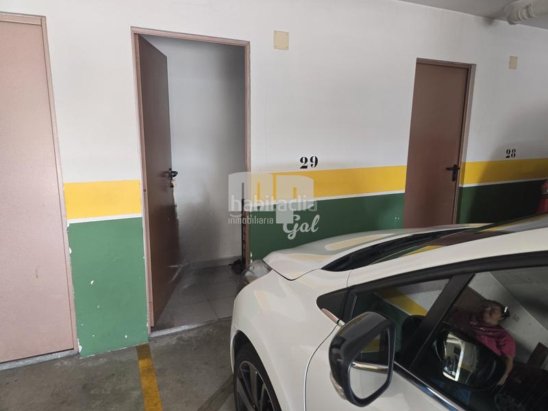 Foto 803ff586-b0ef-4327-931b-d52fb0d1e94e. Appartamento con riscaldamento parcheggio in travesía de Vigo - san xoán Vigo