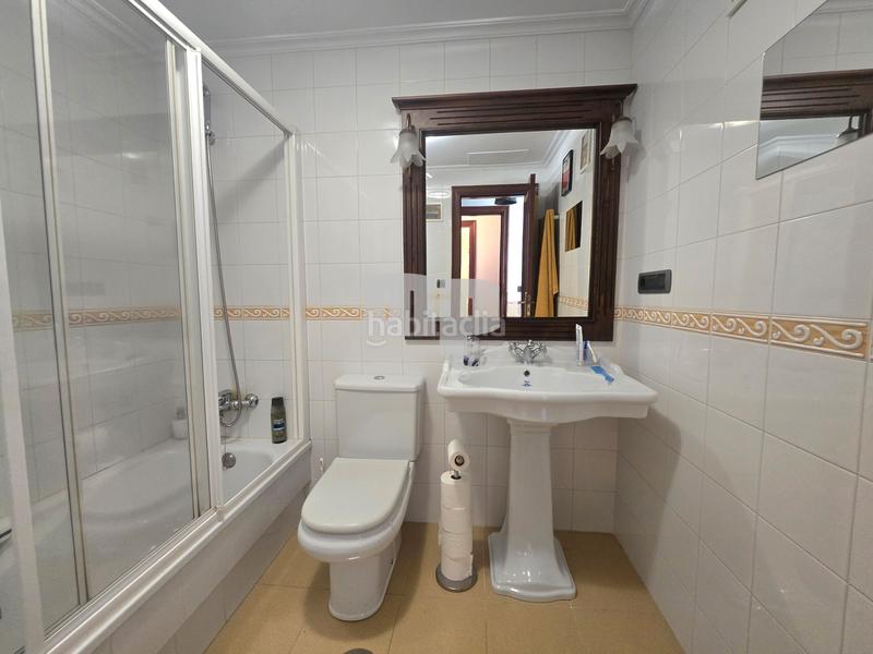 Foto 9b012be6-483a-4d31-9fdf-915f6e94a3ba. Appartamento con riscaldamento parcheggio in travesía de Vigo - san xoán Vigo