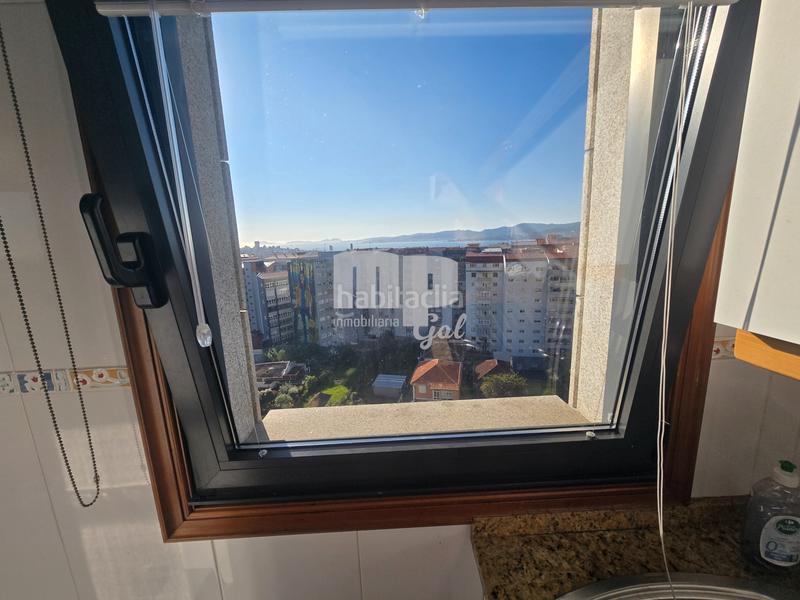 Foto 9e2d03b0-e06b-40b0-82d7-ec0d4eb5a8c7. Appartamento con riscaldamento parcheggio in travesía de Vigo - san xoán Vigo