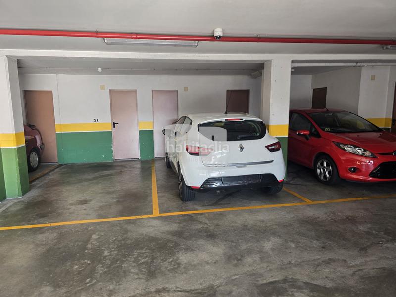 Foto ab0e63ee-d426-4159-bc47-9792f3a88bc7. Appartamento con riscaldamento parcheggio in travesía de Vigo - san xoán Vigo