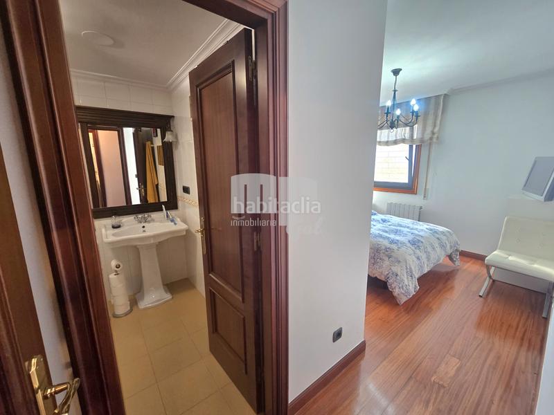 Foto babf0501-f8d0-45ae-90bf-a623d9446bc7. Appartamento con riscaldamento parcheggio in travesía de Vigo - san xoán Vigo