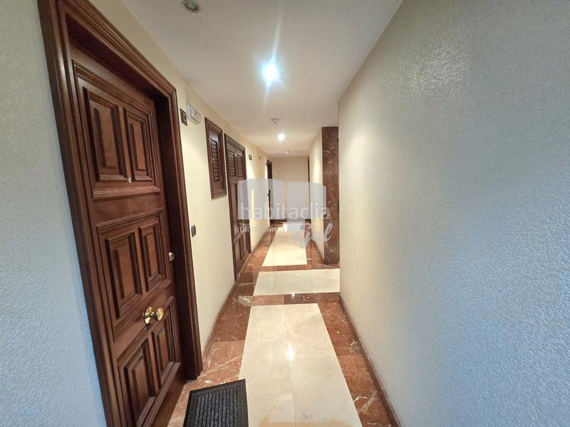 Foto bd0d26d5-f777-435c-acf8-d11a10c484d5. Appartamento con riscaldamento parcheggio in travesía de Vigo - san xoán Vigo