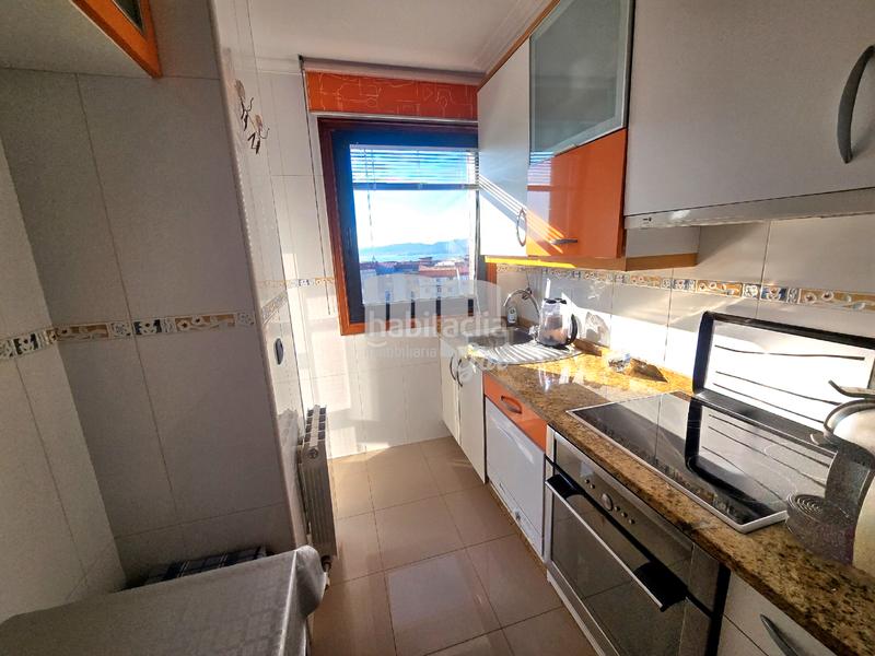 Foto be49d861-c887-4d09-ba5a-680762ebca64. Appartamento con riscaldamento parcheggio in travesía de Vigo - san xoán Vigo