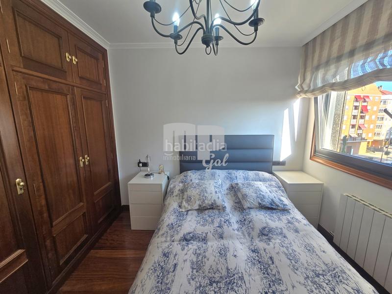 Foto c042a251-4b1e-4c2b-8261-80a0b4d997d8. Appartamento con riscaldamento parcheggio in travesía de Vigo - san xoán Vigo