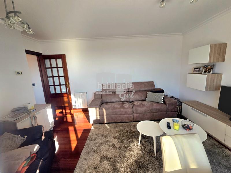 Foto ee7f249d-4a71-4412-b77e-95c037b911fa. Appartamento con riscaldamento parcheggio in travesía de Vigo - san xoán Vigo