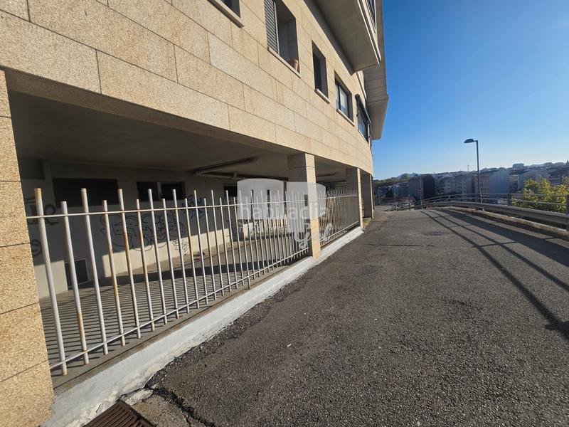 Foto f438d5d1-9f89-4c55-aa40-e2ff1f67b458. Appartamento con riscaldamento parcheggio in travesía de Vigo - san xoán Vigo