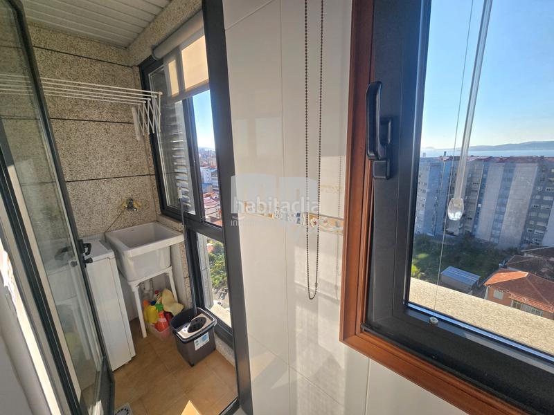 Foto f67088c8-e123-4188-82c0-fa255fbacc5a. Appartamento con riscaldamento parcheggio in travesía de Vigo - san xoán Vigo