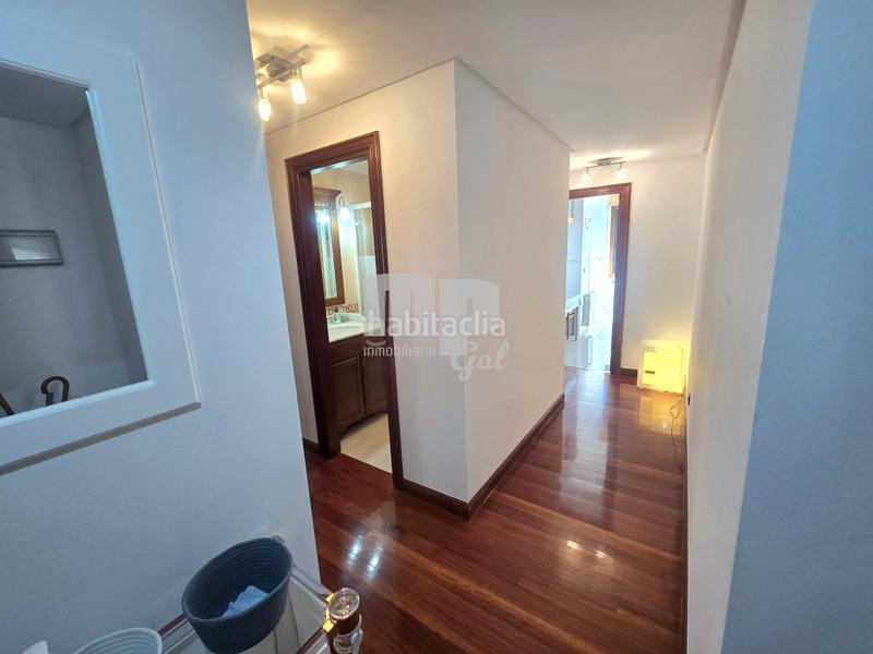 Foto f86daa48-47af-49ba-acf6-587913d32ce4. Appartamento con riscaldamento parcheggio in travesía de Vigo - san xoán Vigo