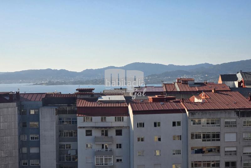 Foto f91e6d18-7e29-4af3-b71c-ed1b86b2dae7. Appartamento con riscaldamento parcheggio in travesía de Vigo - san xoán Vigo