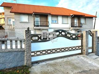 Chalet  Arrotea. Pontellas - o porriño | uso residencial o hostelero | lista para