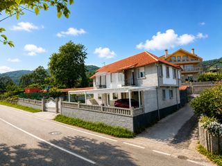 Chalet  Arrotea. Pontellas - o porriño | uso residencial o hostelero | lista para