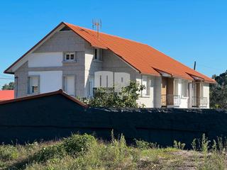 Chalet  Arrotea. Pontellas - o porriño | uso residencial o hostelero | lista para
