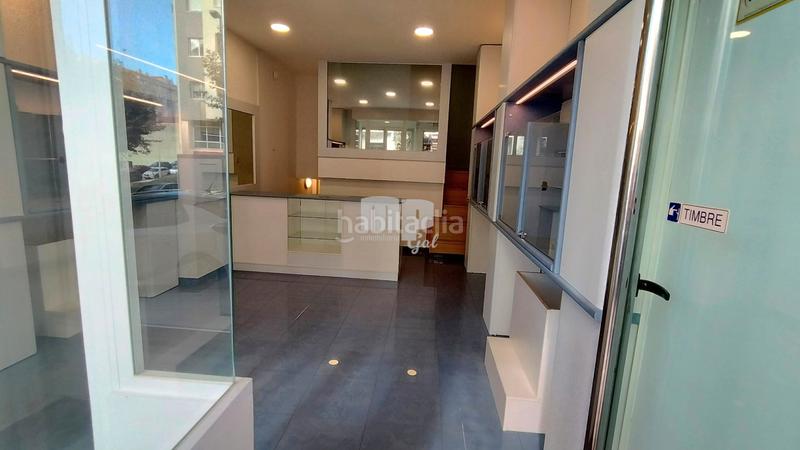 Foto 4c7e2133-dd0d-4d0a-ac9a-bb76aa081a16. Business premise in As Travesas - Balaidos Vigo