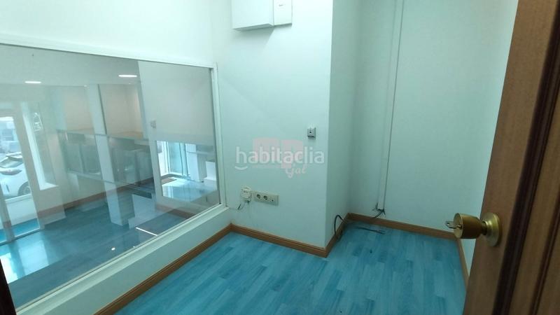 Foto 692210a4-48b3-40f7-92db-73652e5e3261. Business premise in As Travesas - Balaidos Vigo