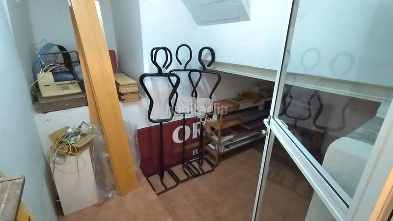 Foto c16d3810-f551-428d-9b29-8c0d672b3a6e. Business premise in As Travesas - Balaidos Vigo