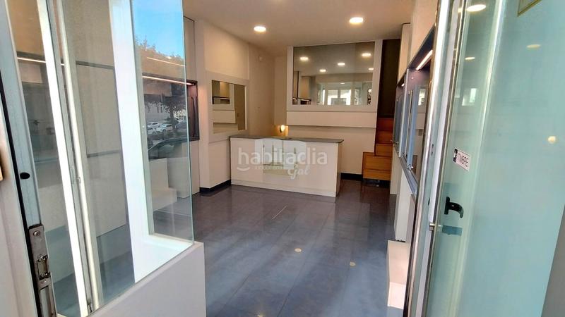 Foto c66e0aed-87da-43e4-acb4-aca30d929eb0. Business premise in As Travesas - Balaidos Vigo