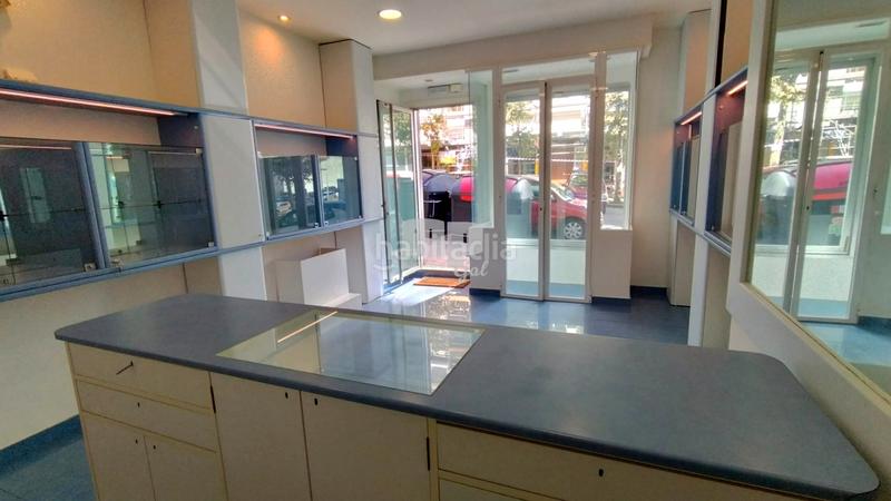 Foto 025165a2-6aa5-4230-9849-34253edf5aca. Geschäftsraum in As Travesas - Balaidos Vigo