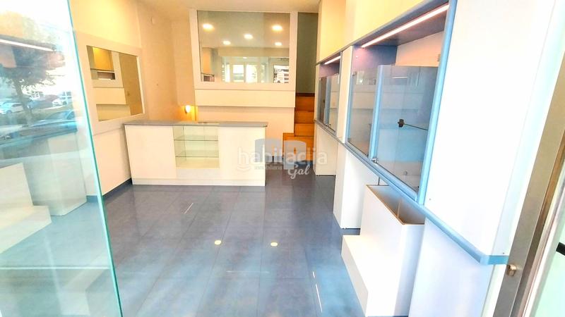 Foto 5c58c2f3-c90c-42e9-97d6-25ba44e1881d. Local comercial a As Travesas - Balaidos Vigo